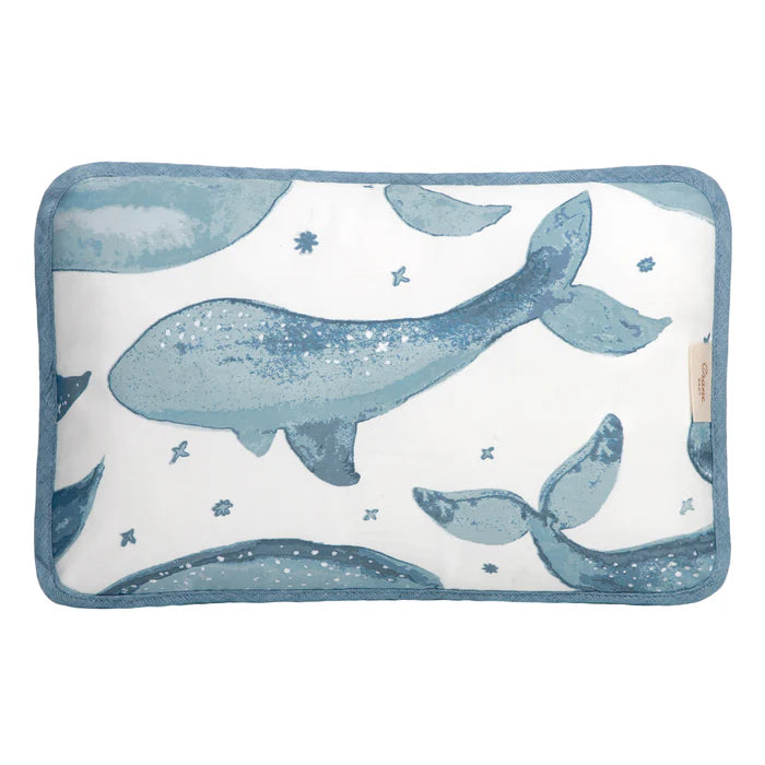 Crane Baby Pillow And Bolster , Pack Of 3