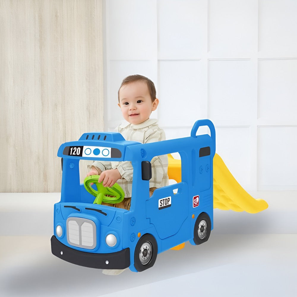 Yaya Compact Bus Slide
