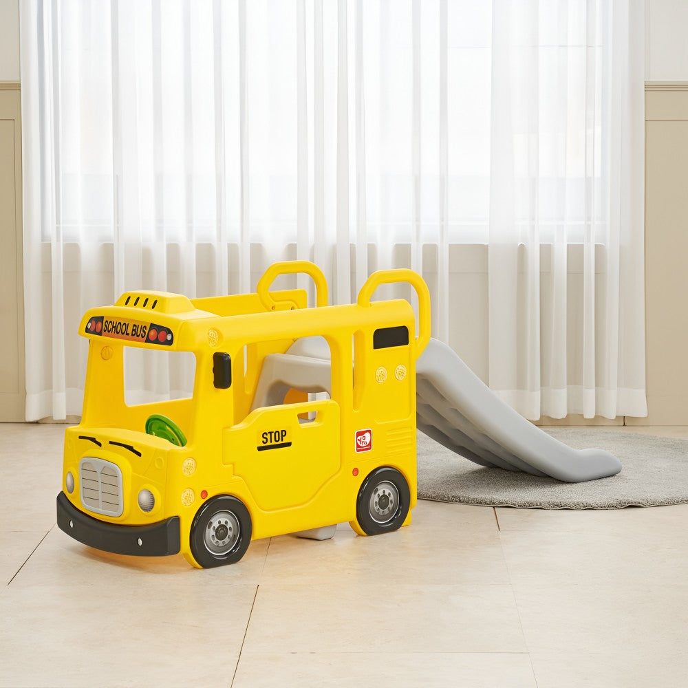 Yaya Compact Bus Slide
