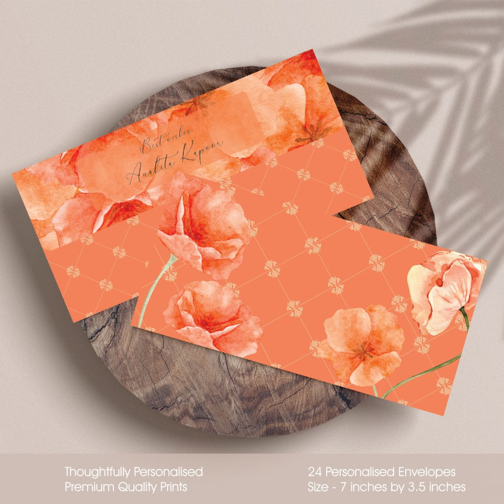 Personalised Envelopes