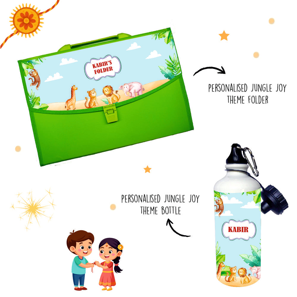 Everyday Essentials Hamper