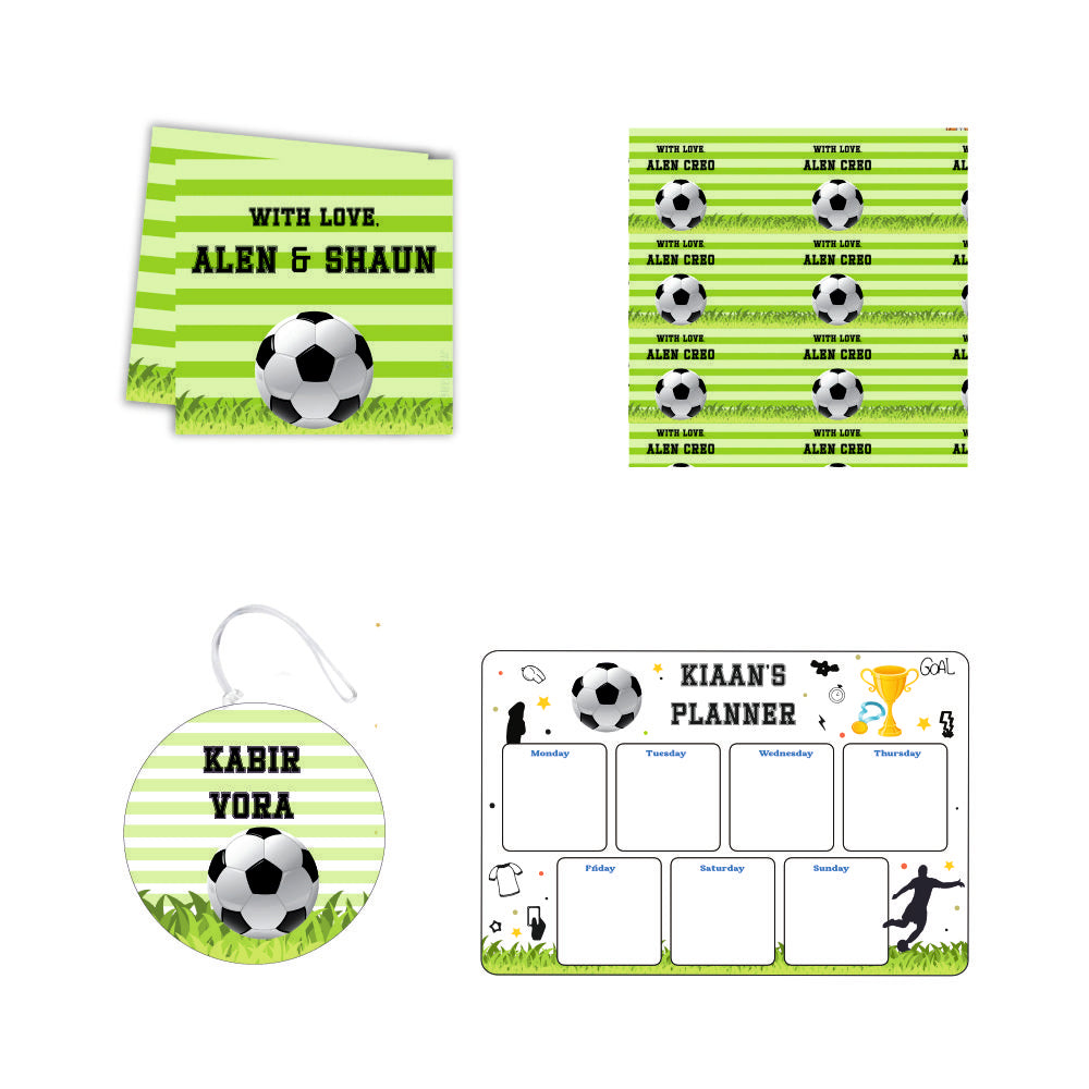 The Gifting Pro Kit