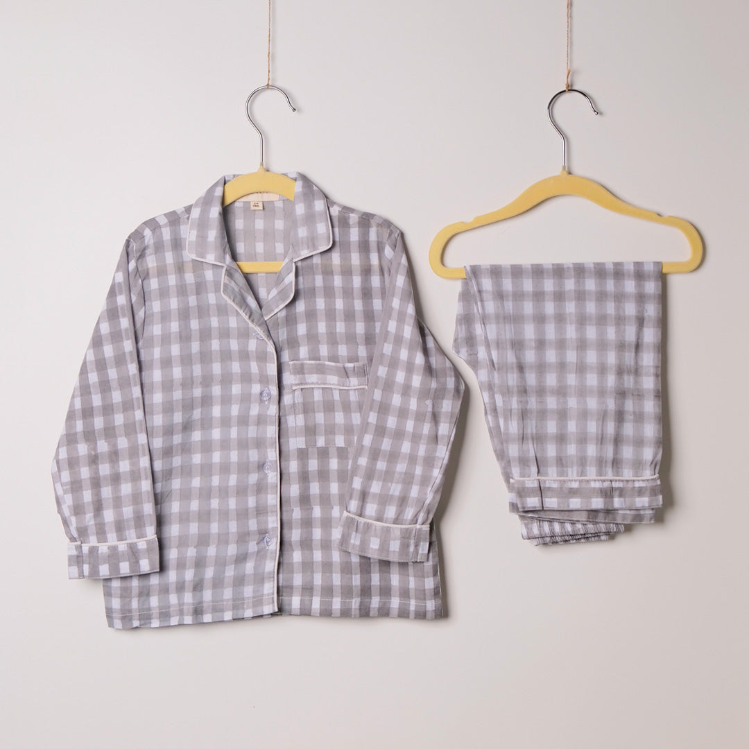 Pyjamas (2-7 Years)