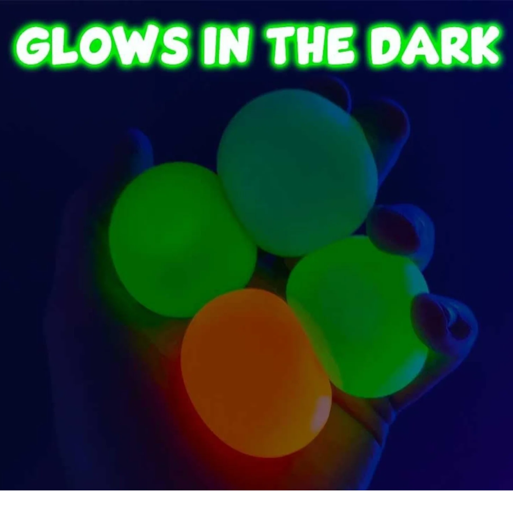 Glowballs