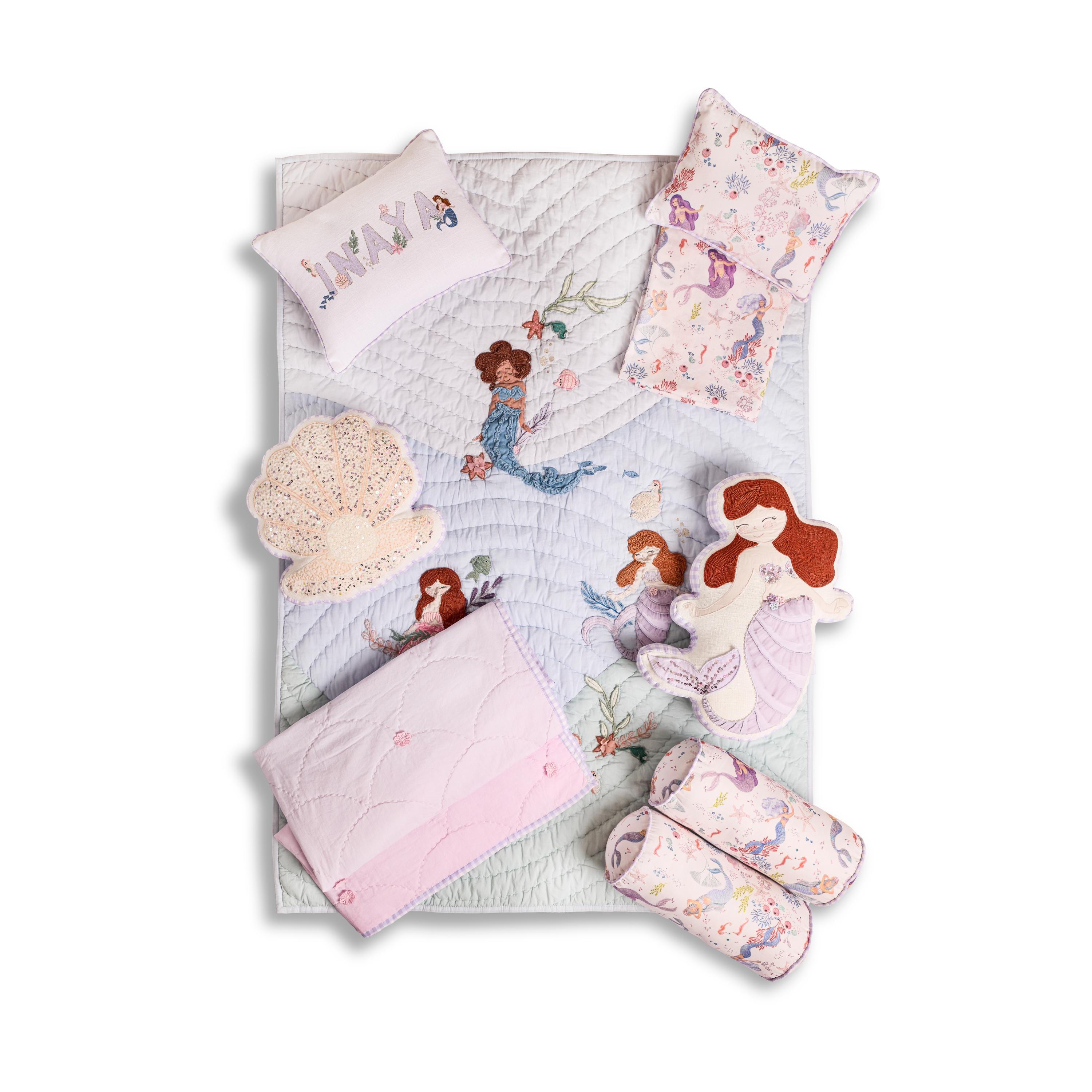 Personalised Bedding Set