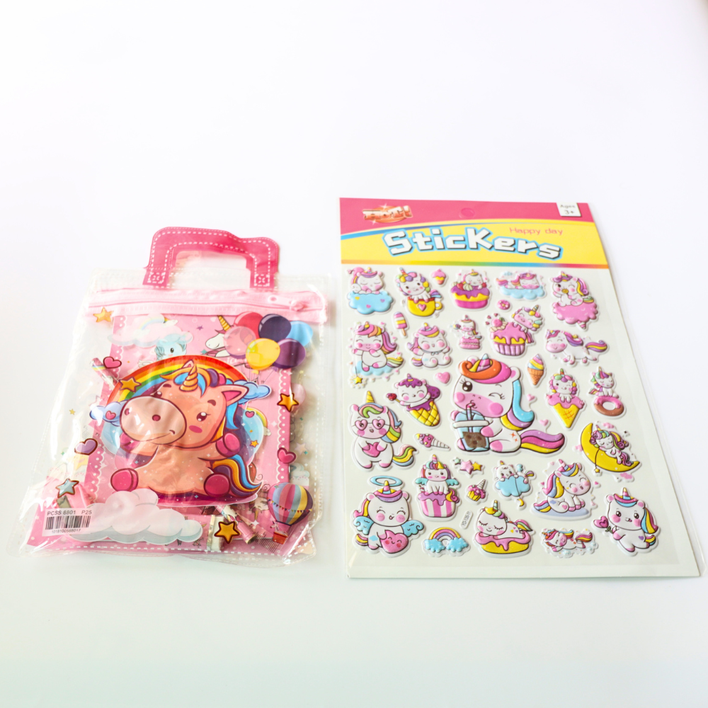 Cutie Stationary Gift Box