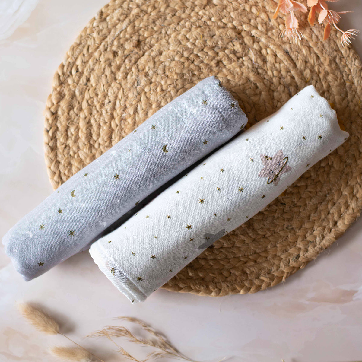 Tiny Snooze Newborn Gift Set