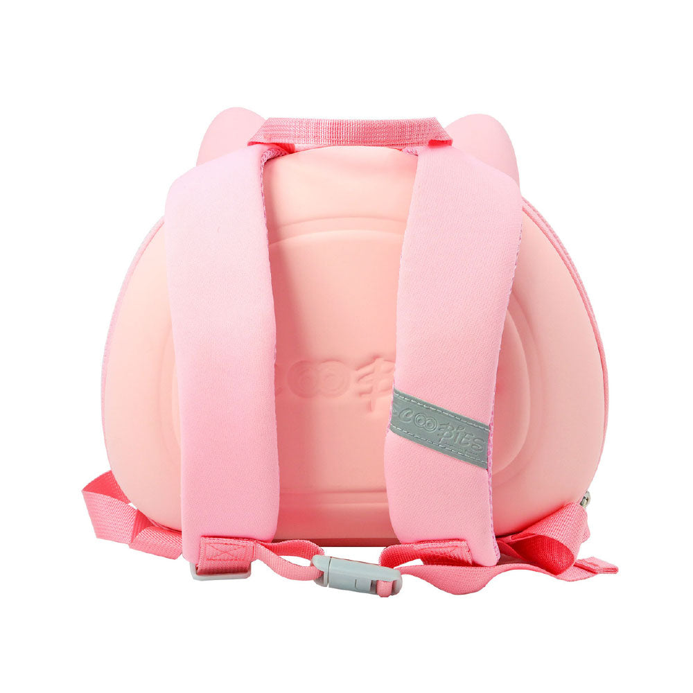 Scoobies Rabbit Toddler Bag