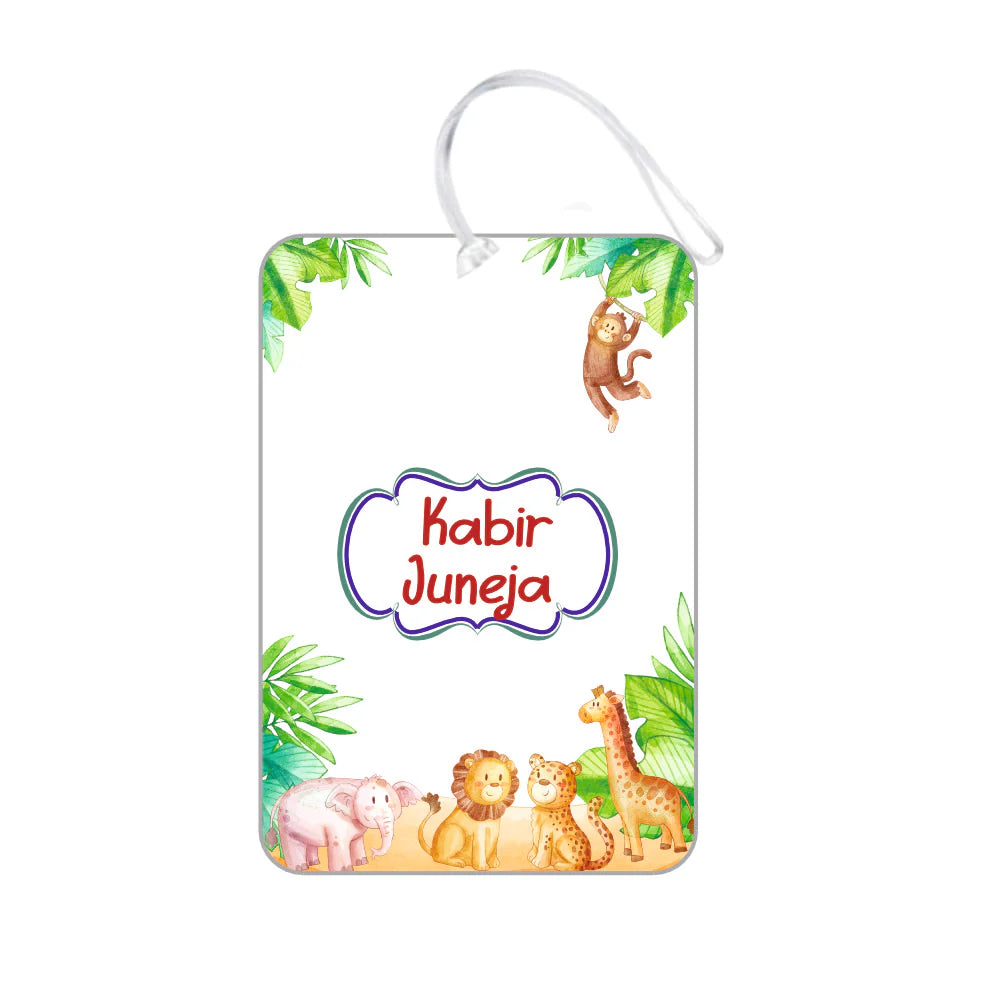 Lil’ Artist Rakhi Box (0-3 yrs )
