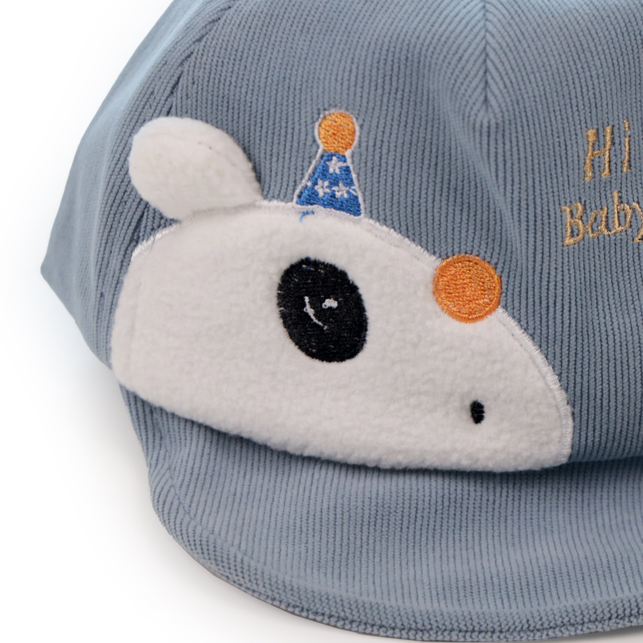 Little Snuggles Baby Cap