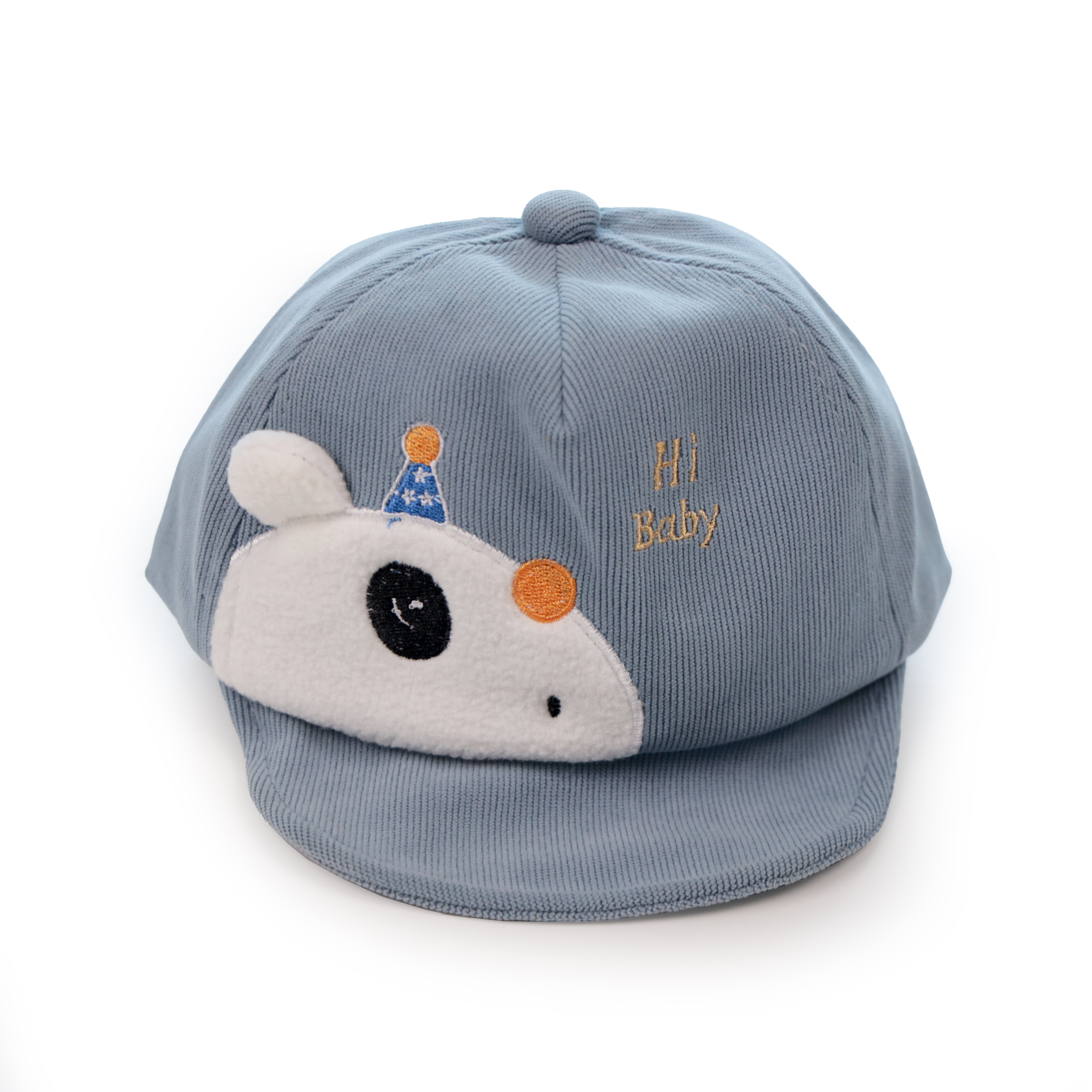 Little Snuggles Baby Cap
