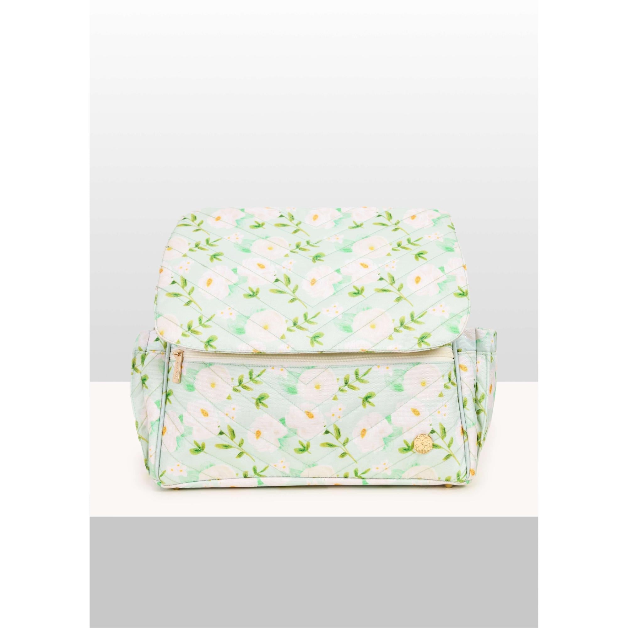 The Dune Diaper Bag - Sayuri