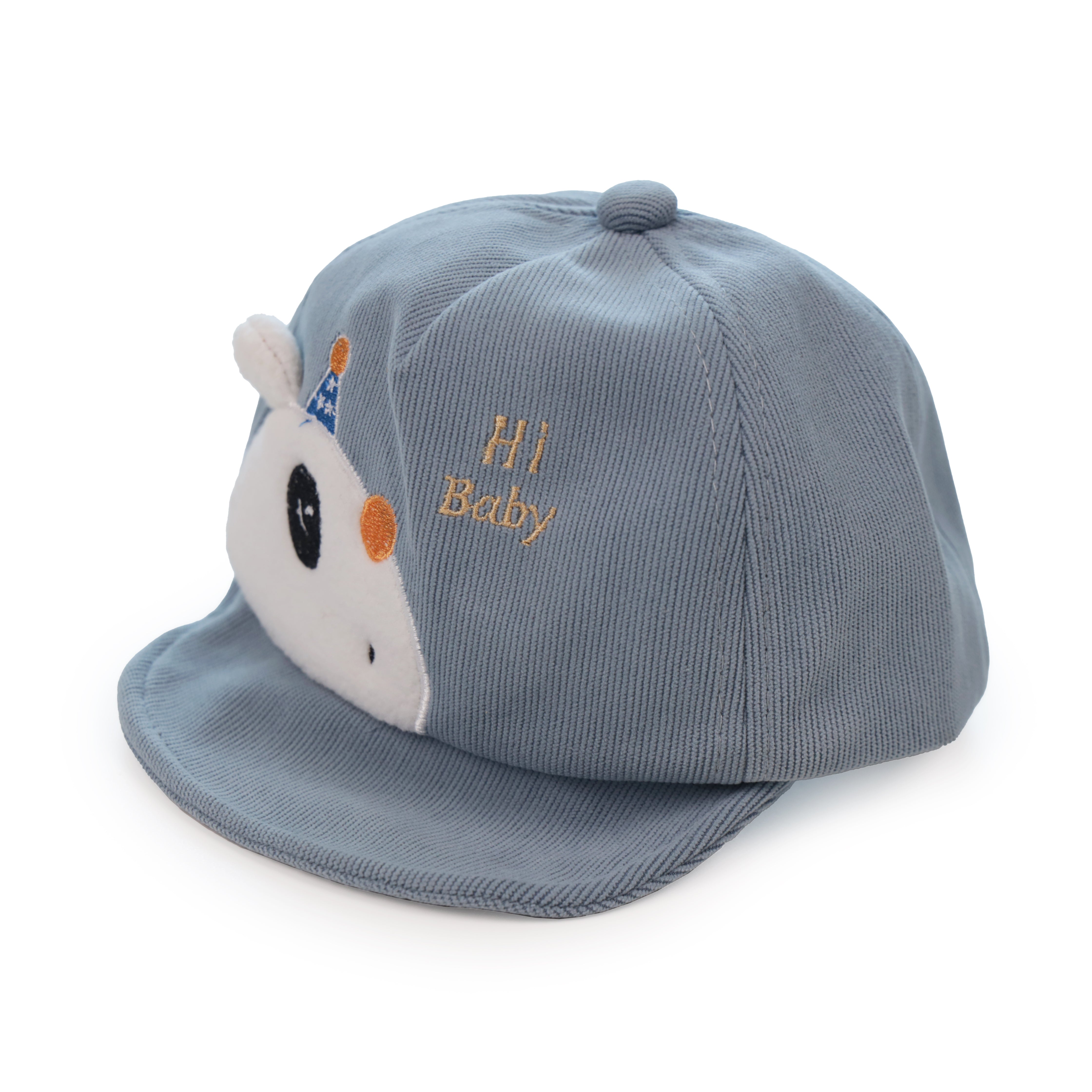 Little Snuggles Baby Cap