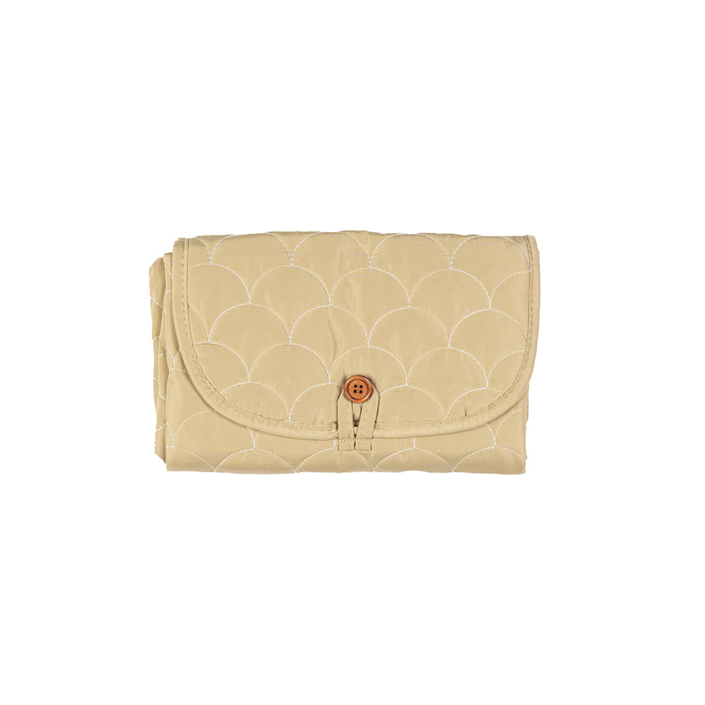 Foldable Changing Mat