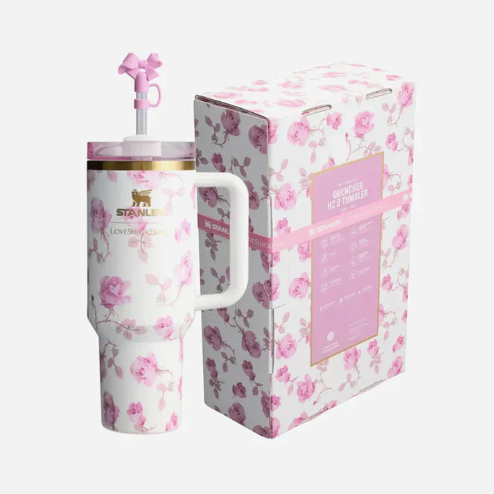 Limited Edition Stanley Tumbler 40oz