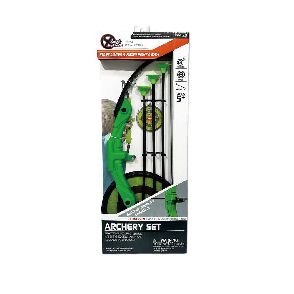 Innov8 Archery Set