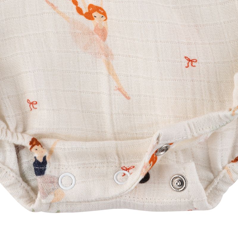 Baby Rompers