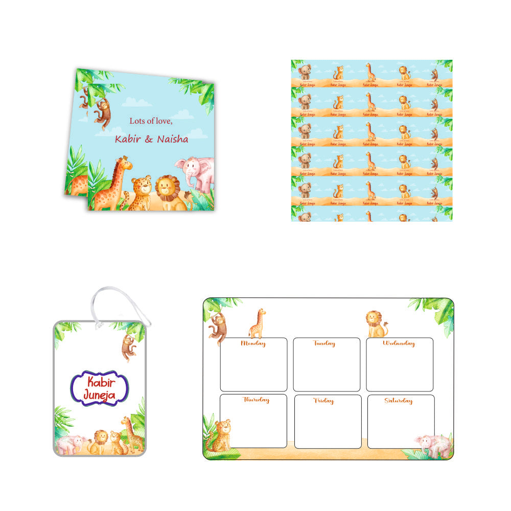 The Gifting Pro Kit