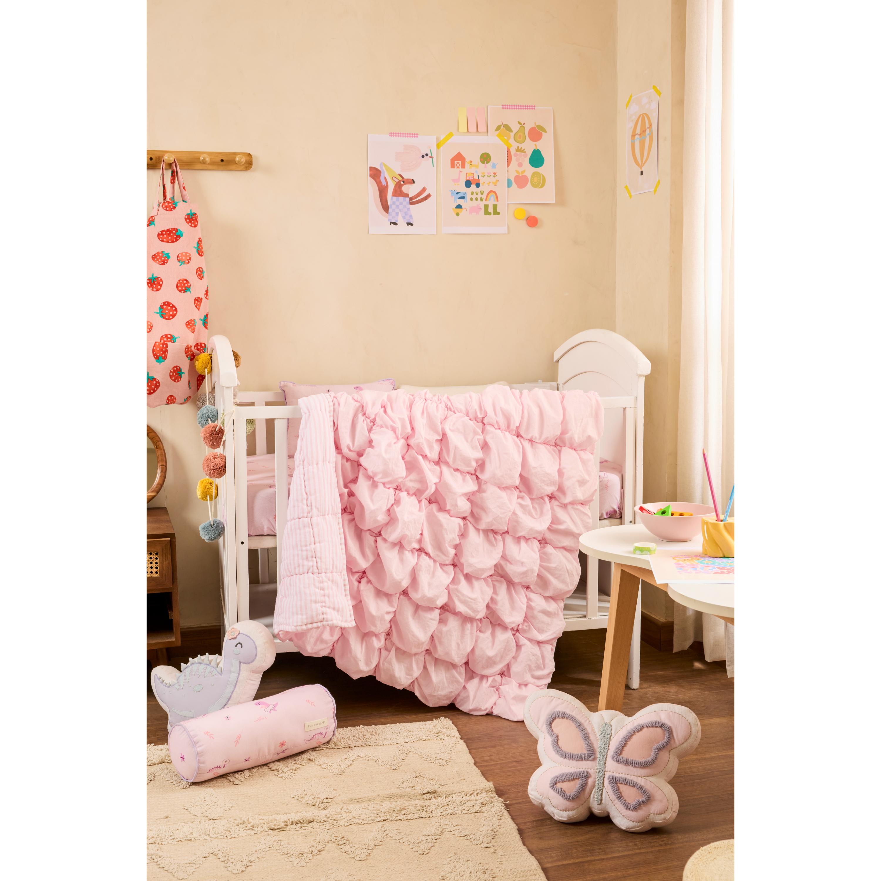 Personalised Bedding Set