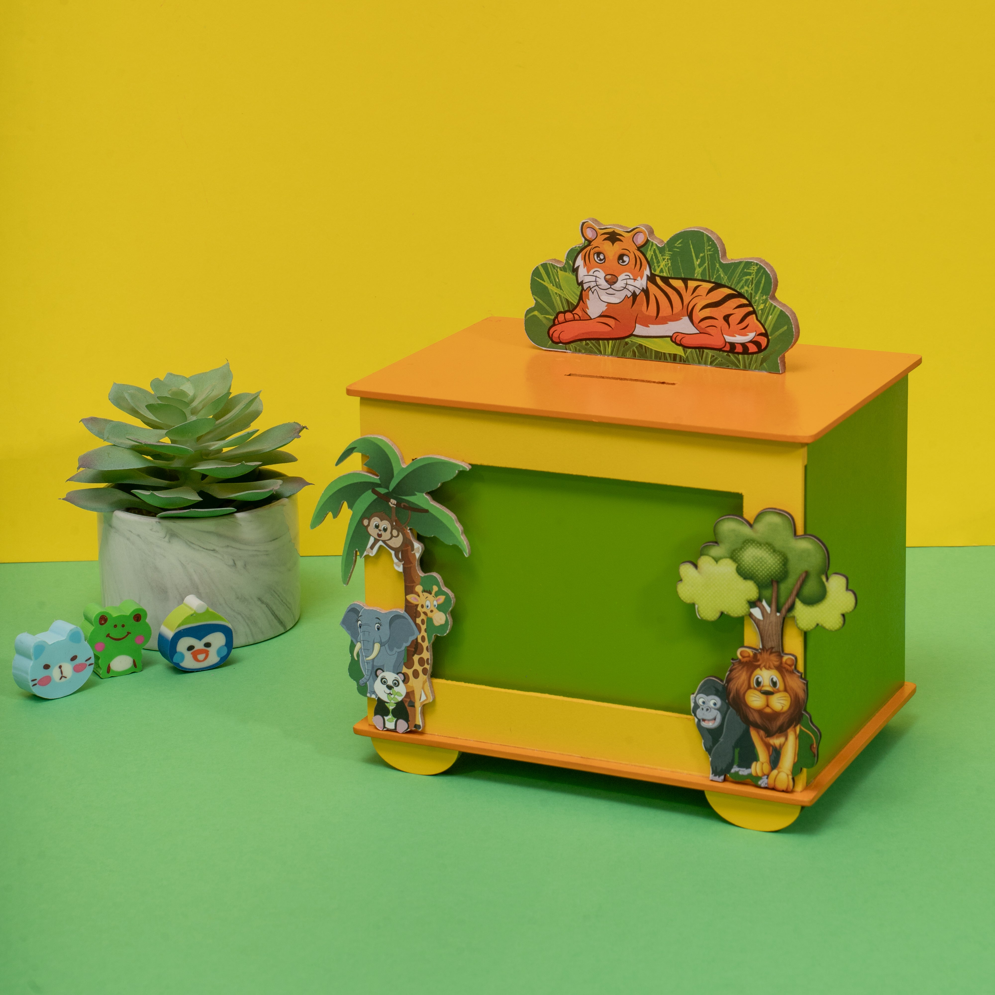 Photoframe Piggybank