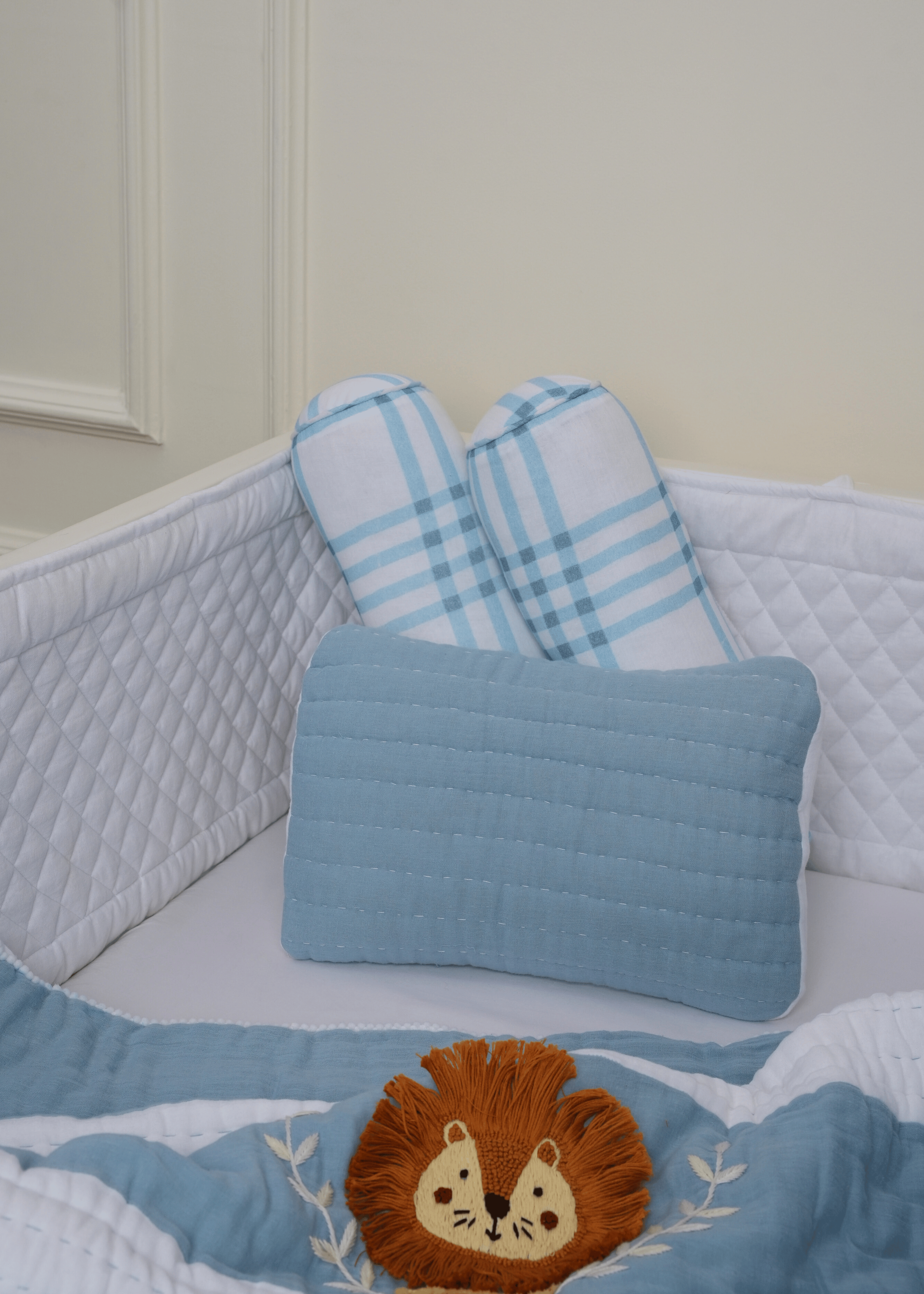 Baby Pillow