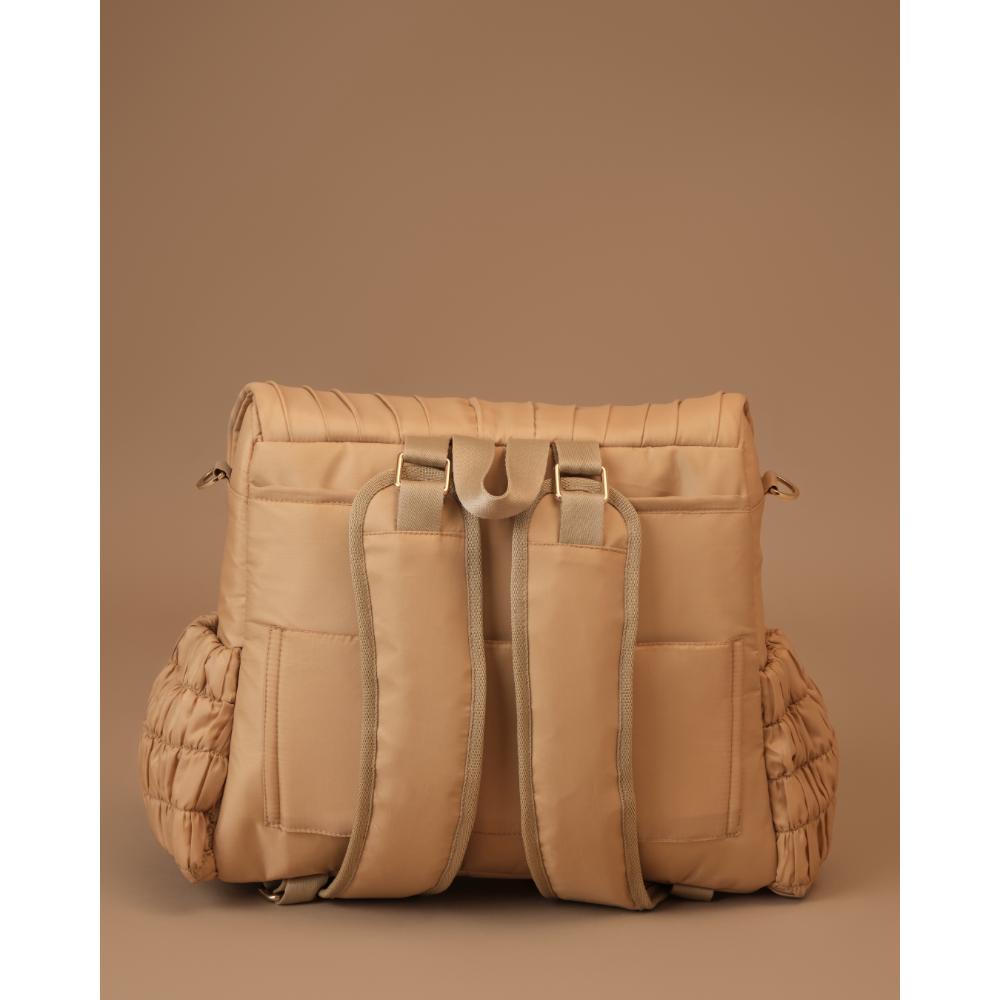 The Dune Diaper Bag