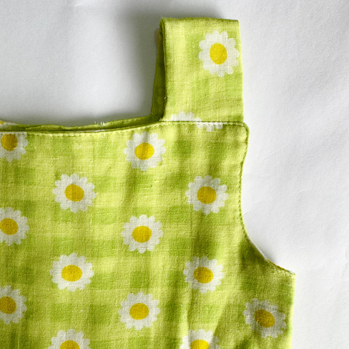 Girls Co-Ord Set- Ghingham