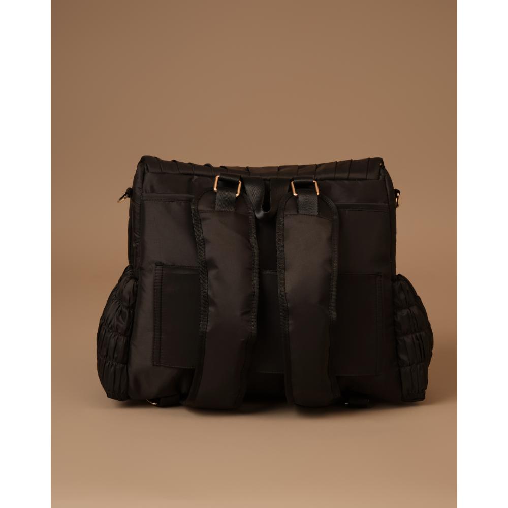 The Dune Diaper Bag