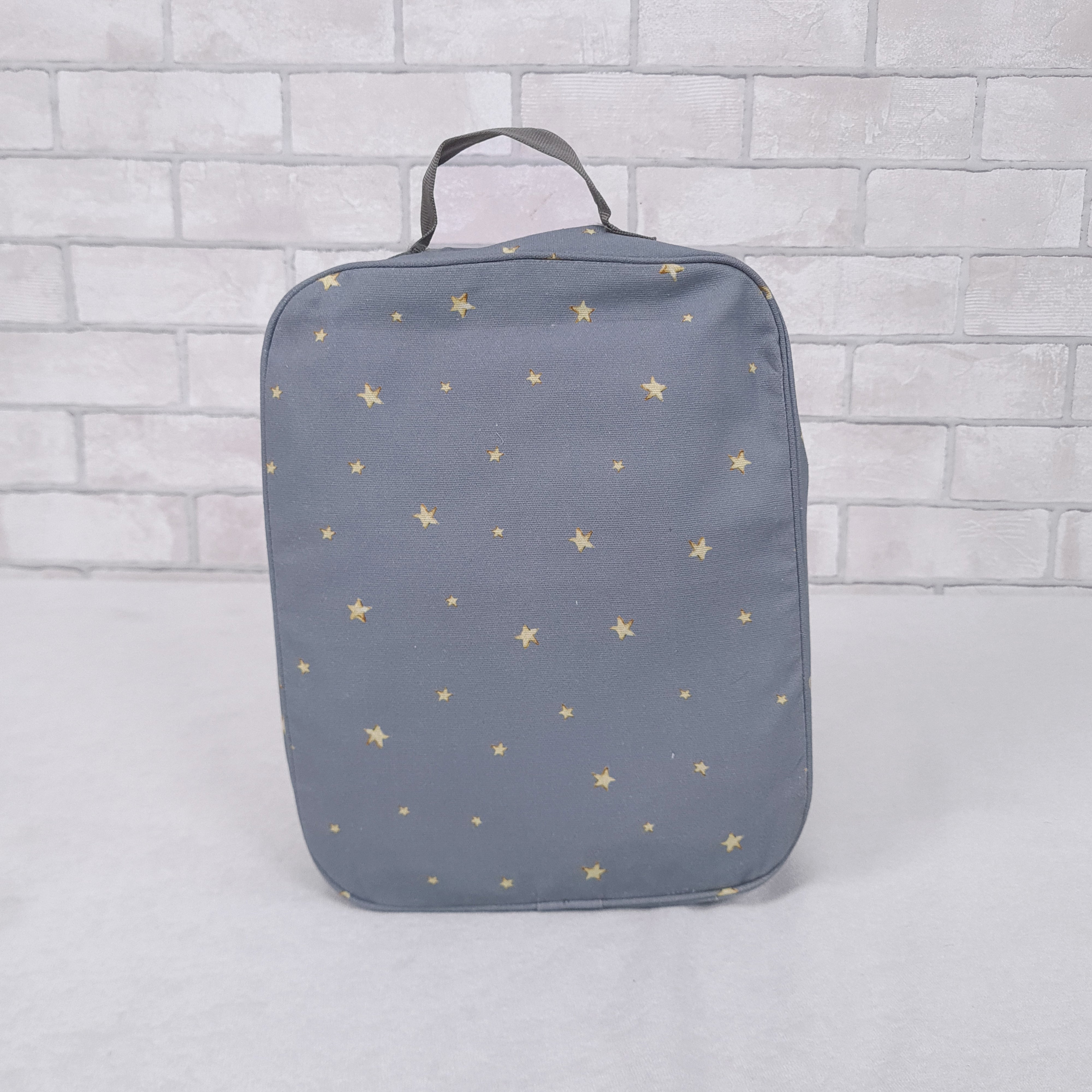 To the Moon And Back Organizer Bag