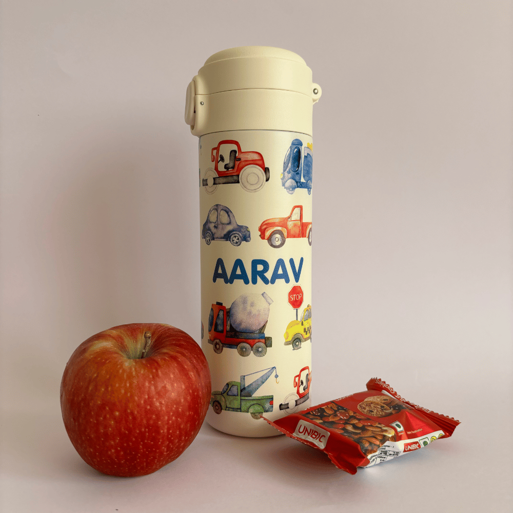 Water Bottle - Insulated