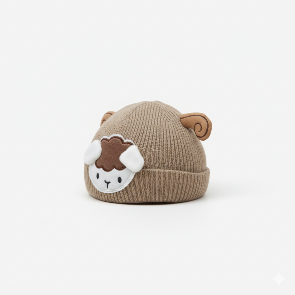 Infant Beanie