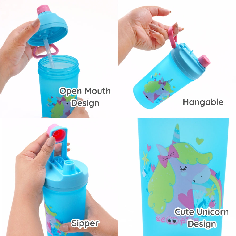 Fantasy Unicorn Water Bottle