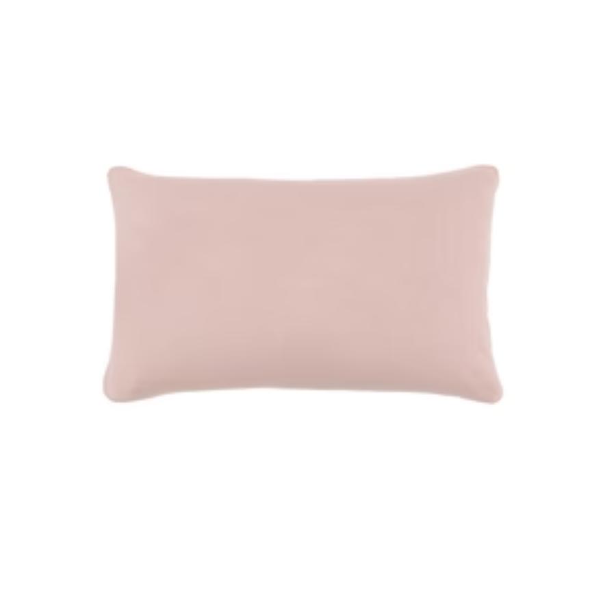 Name Pillowcase - Ballet; Letter: Oatmeal