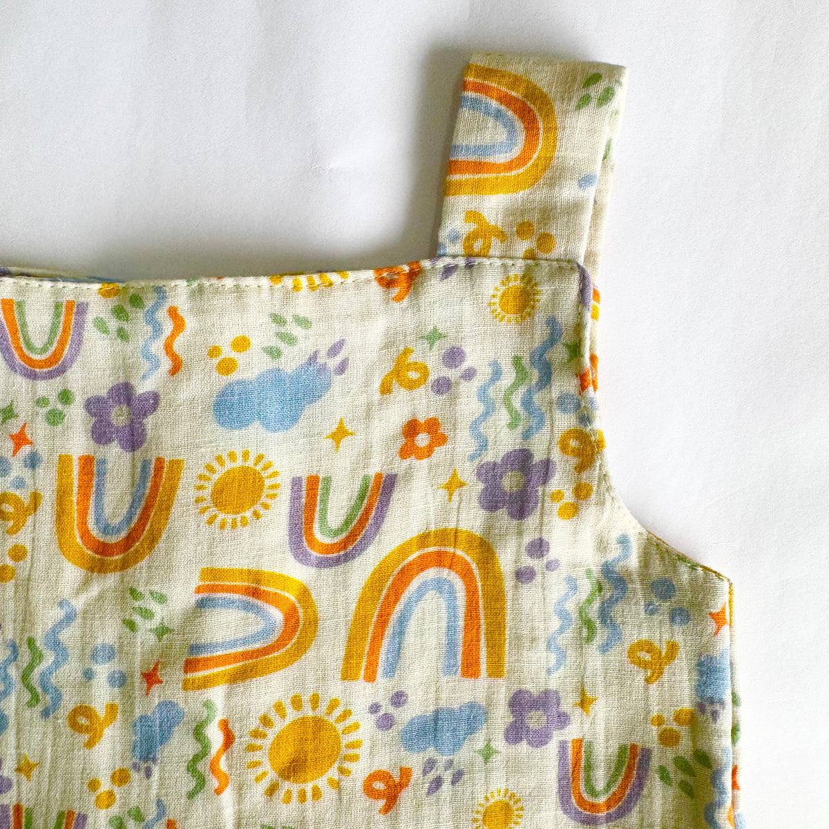 Girls Co-Ord Set- Confetti