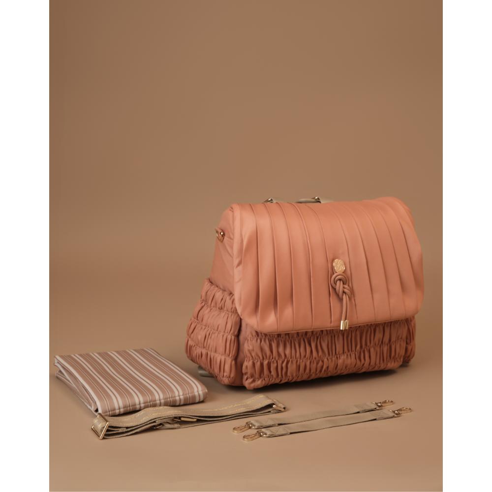 The Dune Diaper Bag