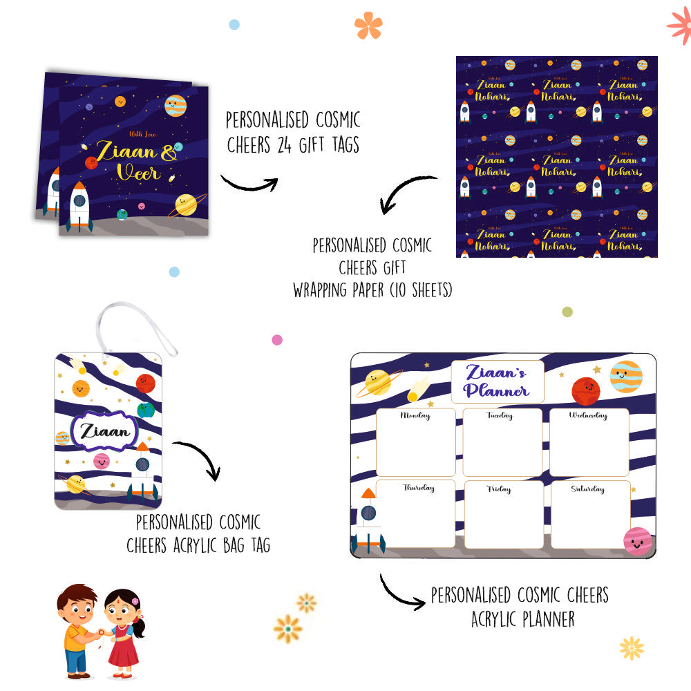 The Gifting Pro Kit