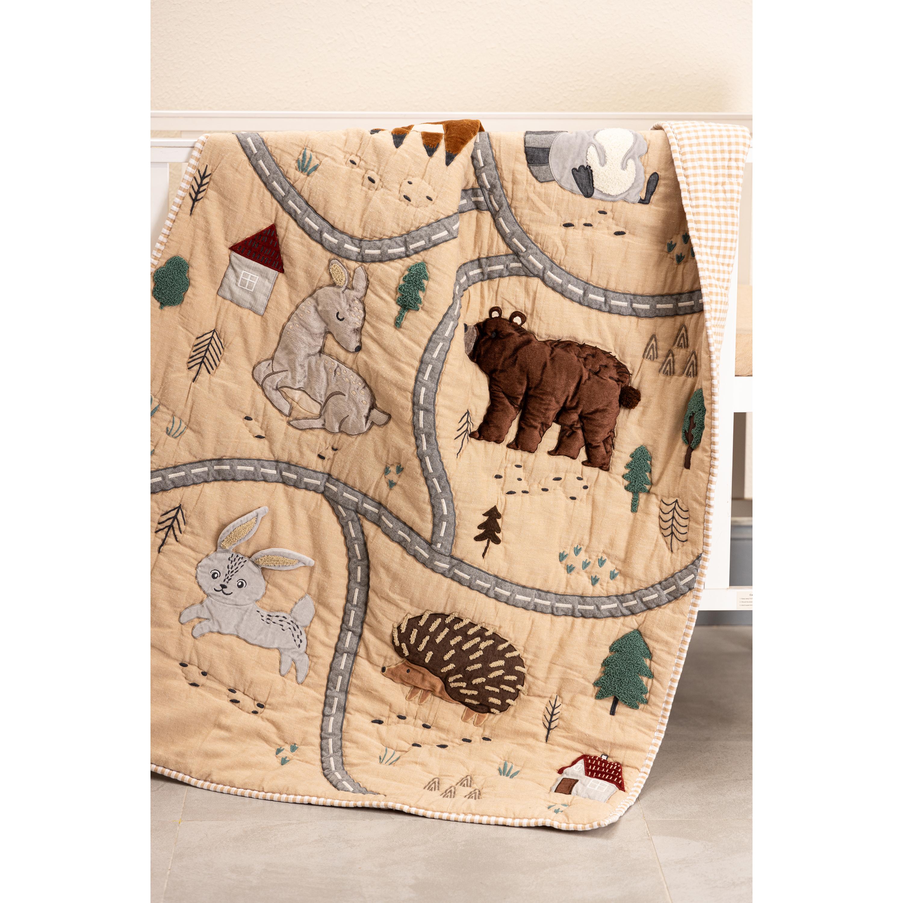 Personalised Bedding Set