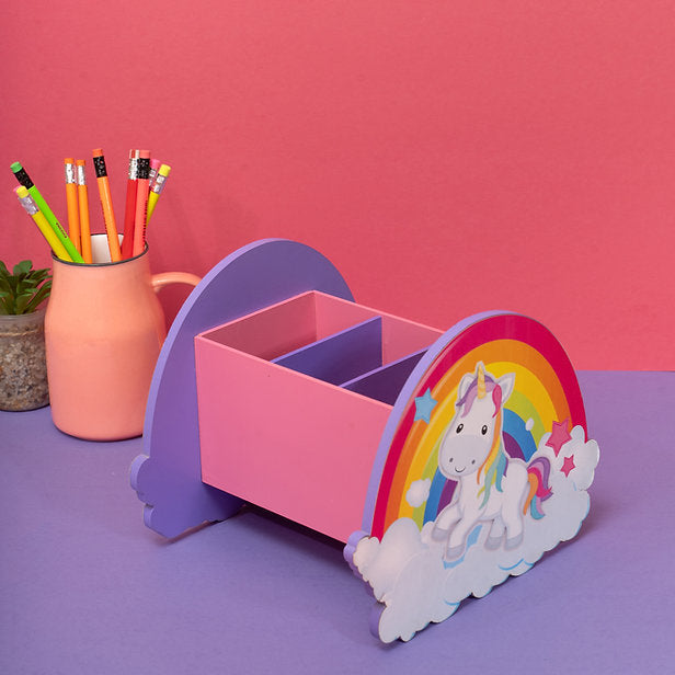 Rectangle Penstand