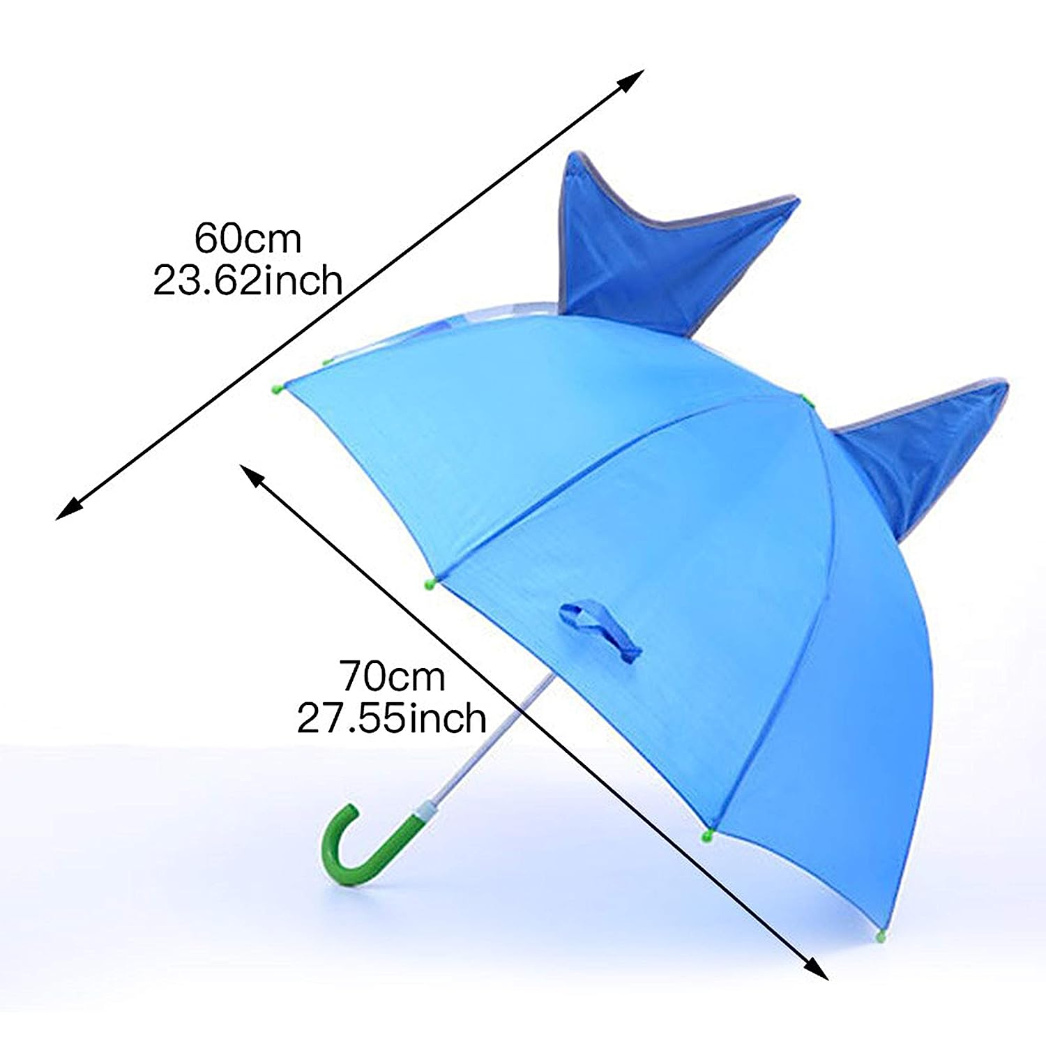 Abracadabra Umbrella - Shark