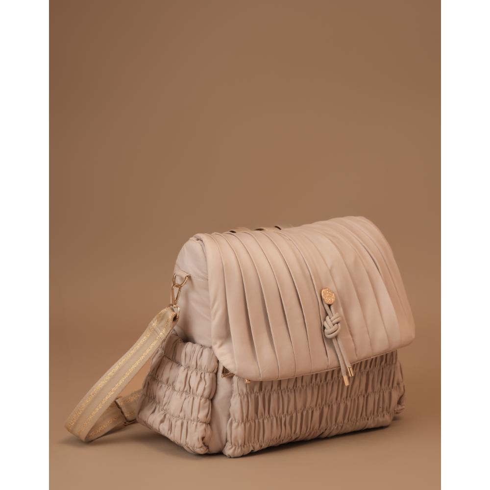 The Dune Diaper Bag