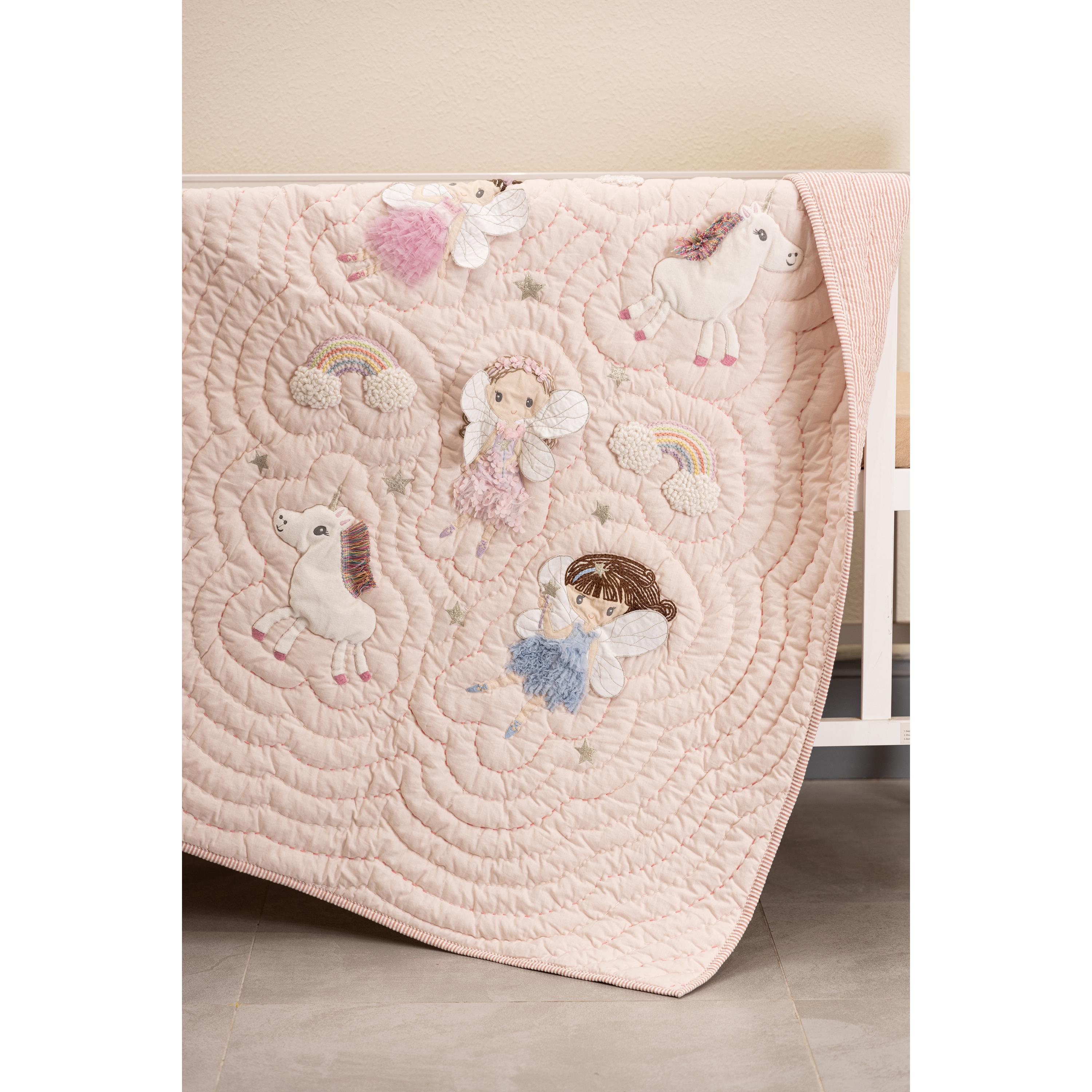 Personalised Bedding Set