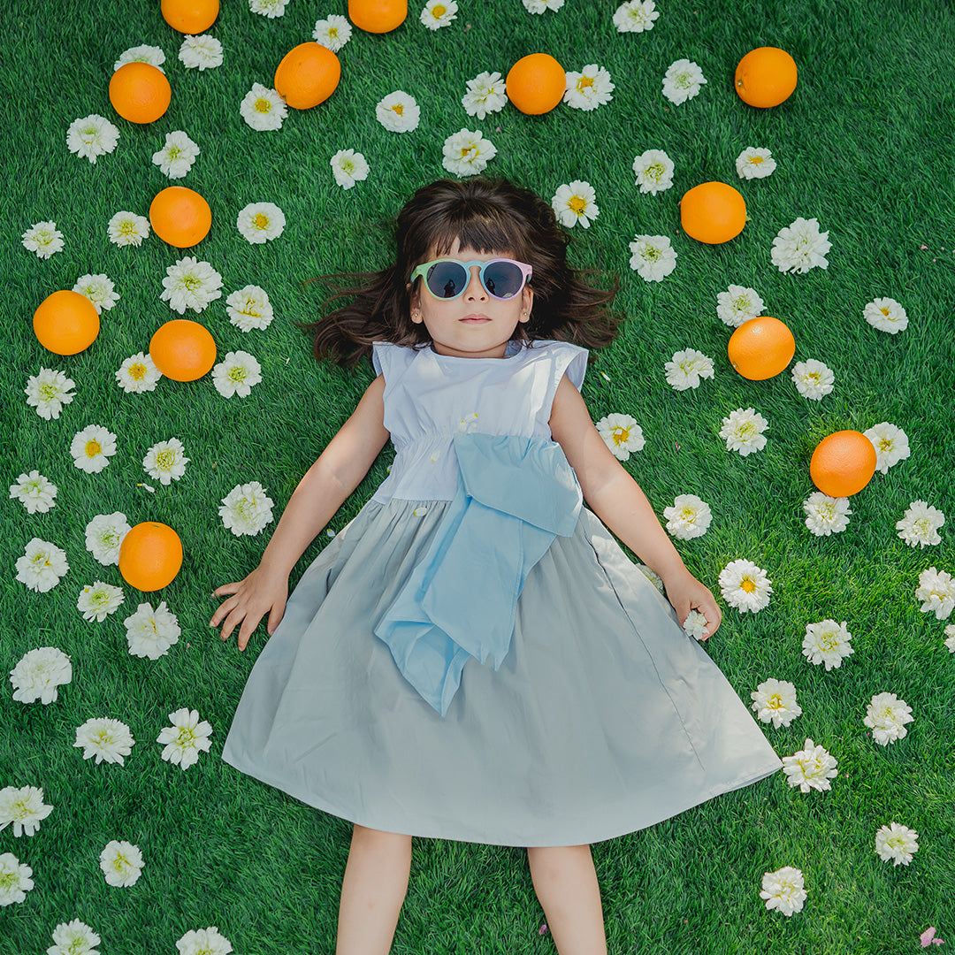 Candy Pop Dress (2-7 Years)
