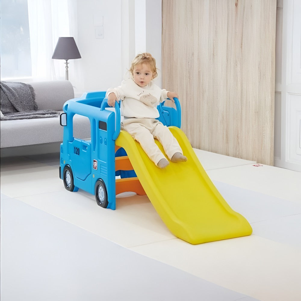 Yaya Compact Bus Slide