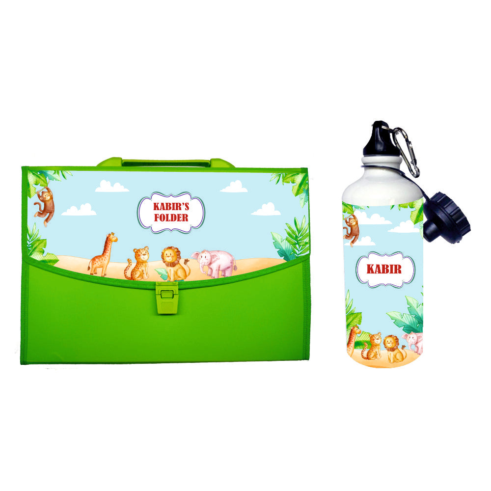 Everyday Essentials Hamper
