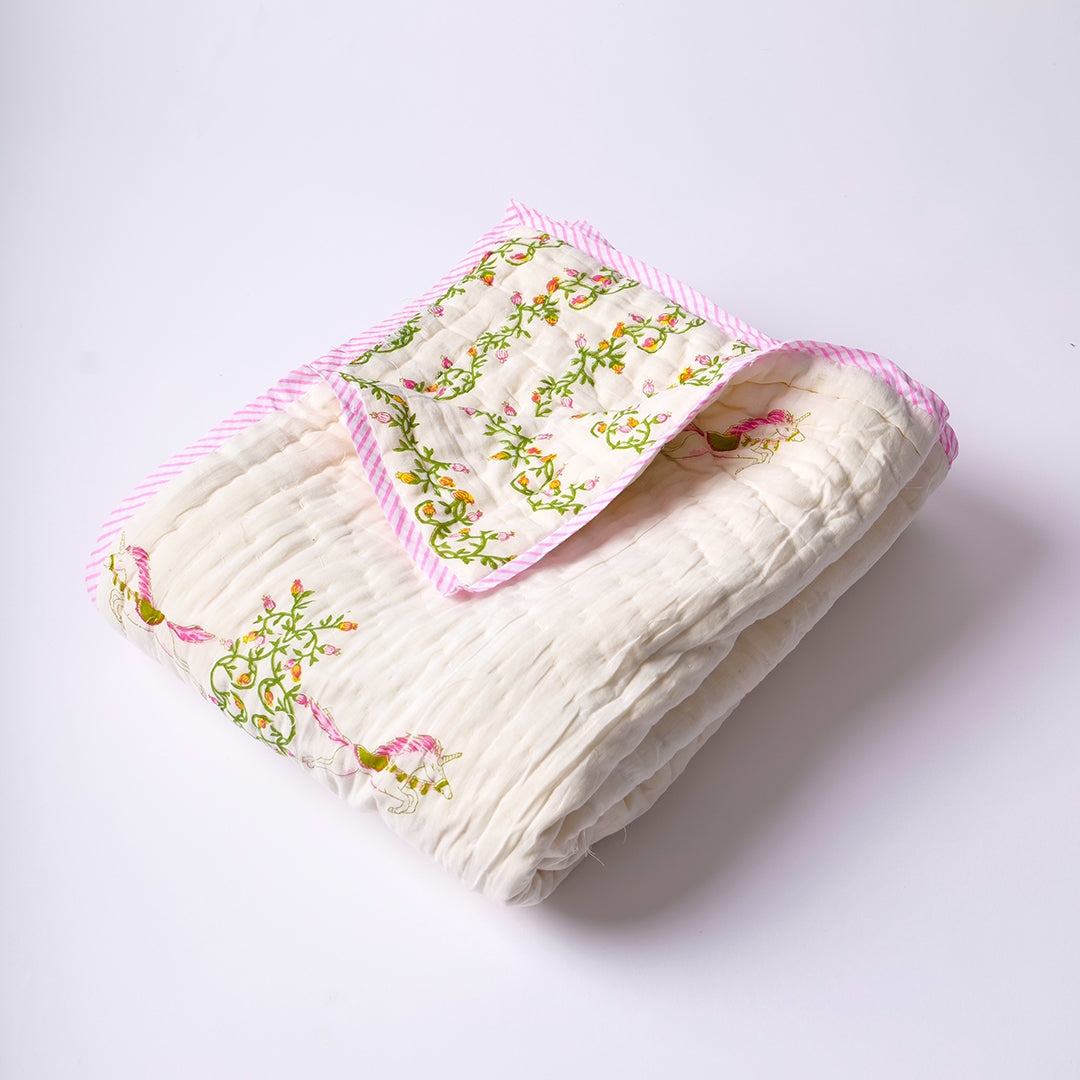 Torii Quilts For Babies, Toddlers and Juniors