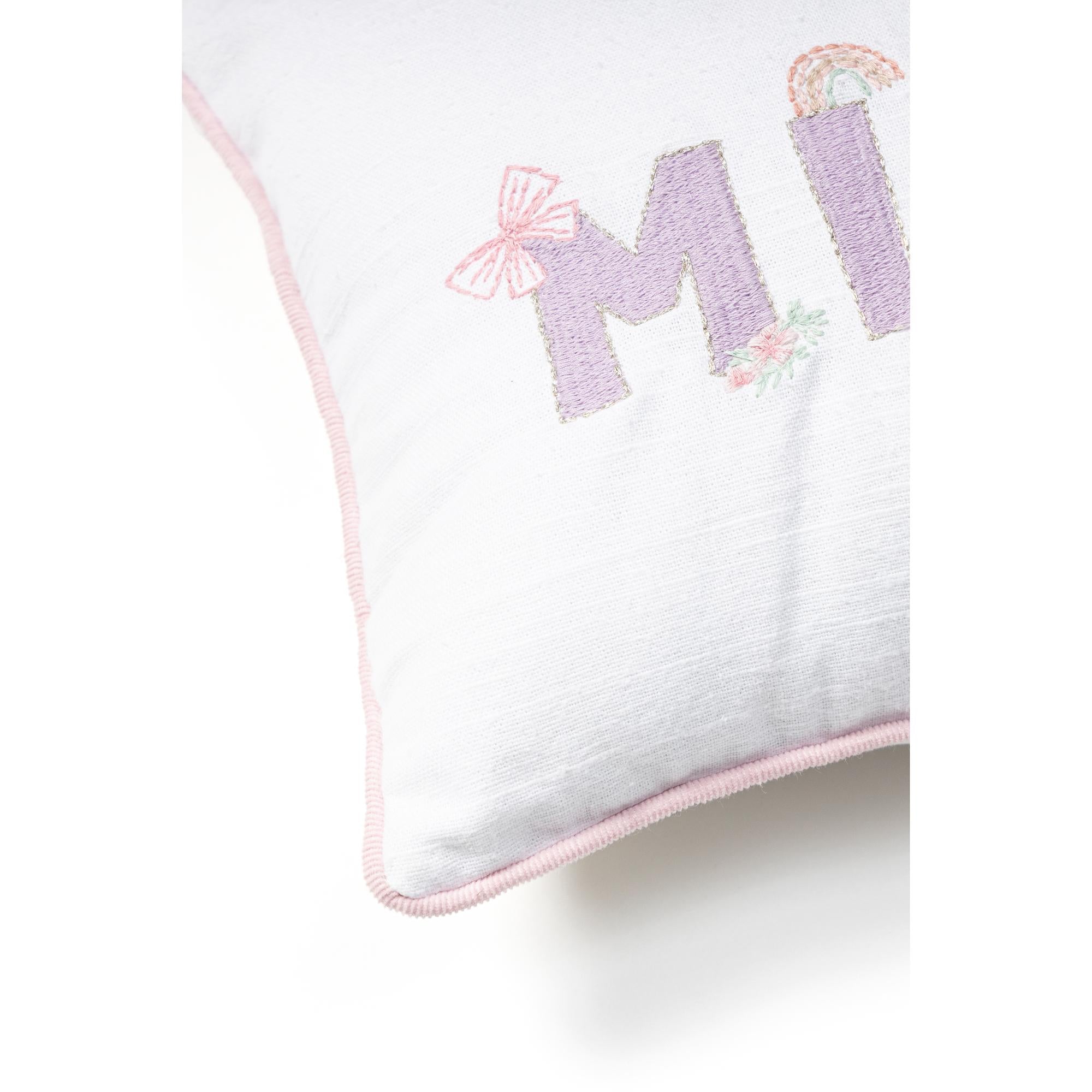 Personalized Pillow