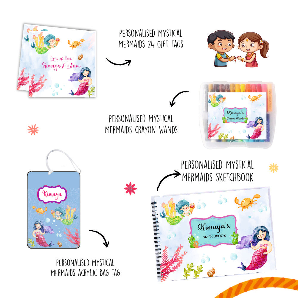 The Creative Buddy Box