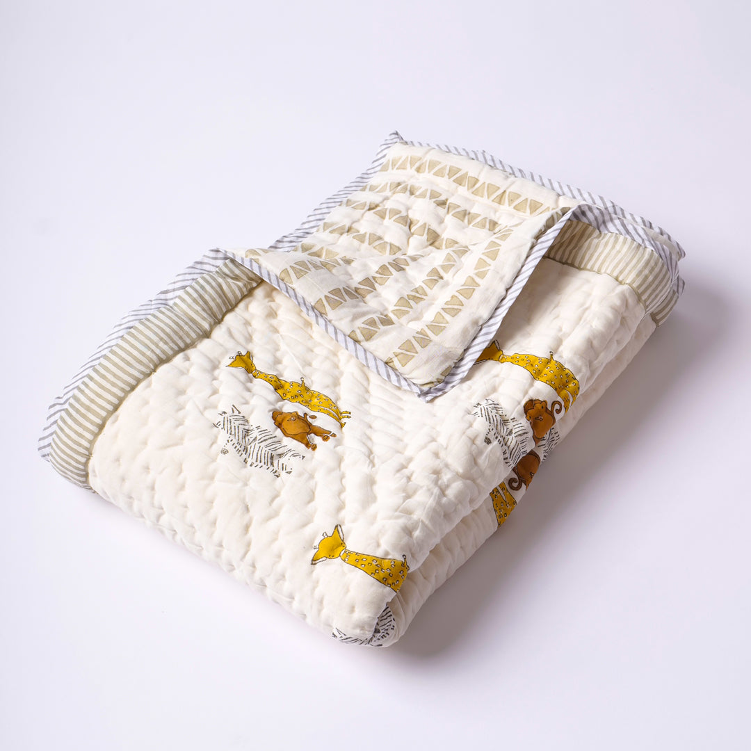 Torii Quilts For Babies, Toddlers and Juniors