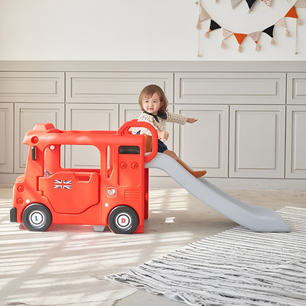 Yaya Compact Bus Slide