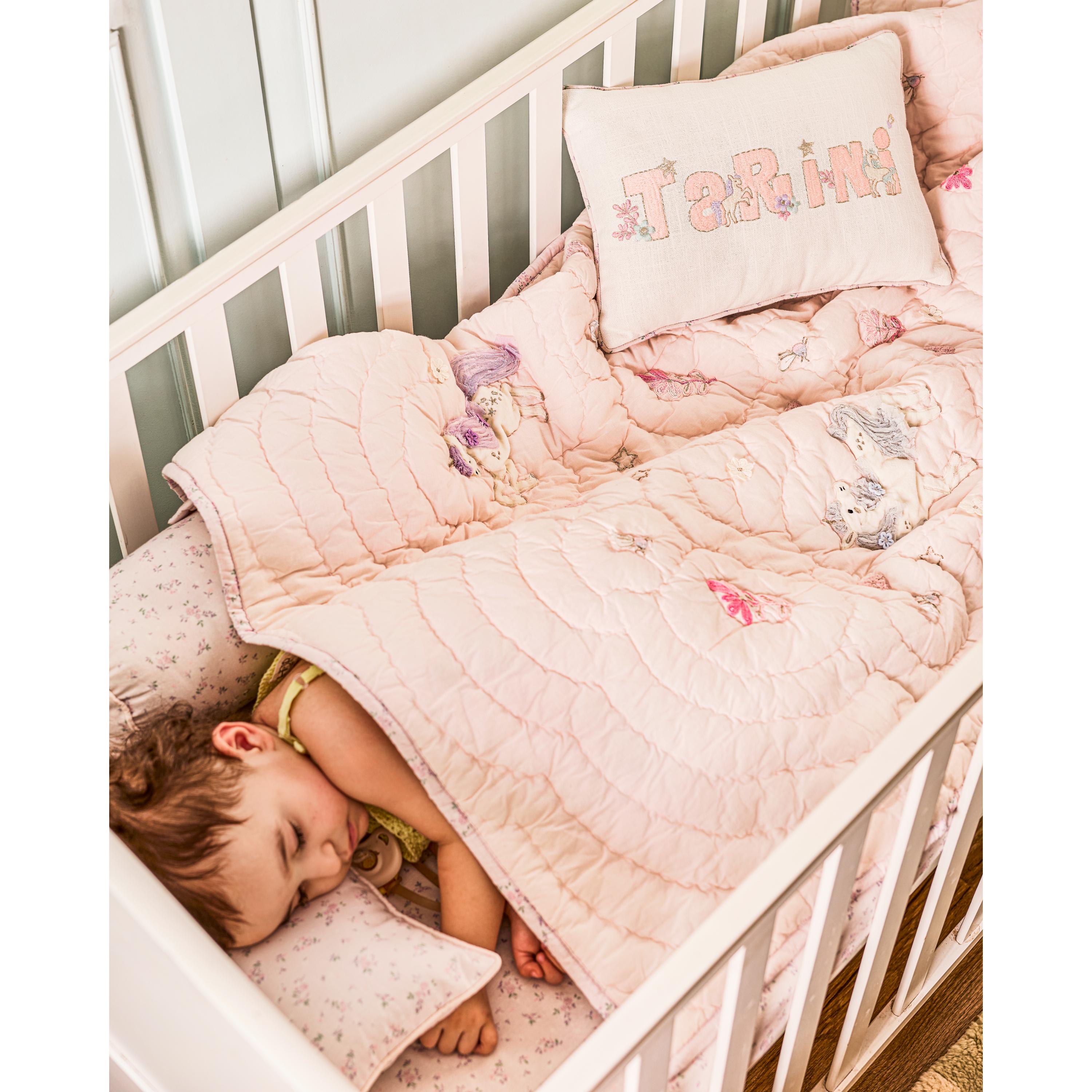 Personalised Bedding Set